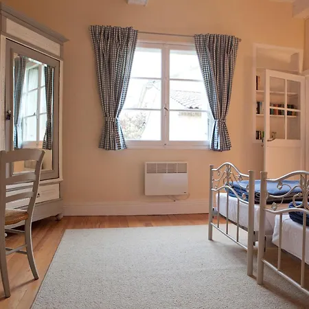 De Gensac كوندوم