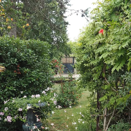 شقة De Gensac كوندوم