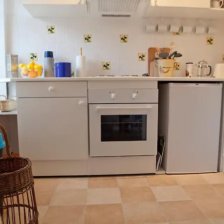 De Gensac Apartamento