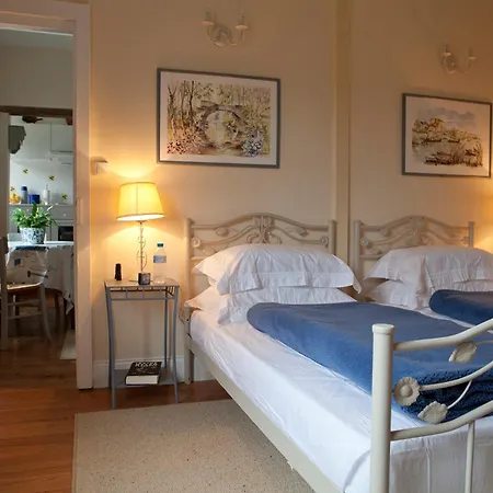 Apartamento De Gensac *