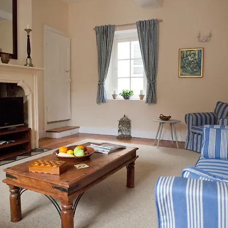 Apartamento De Gensac *