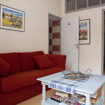 Apartamento De Gensac