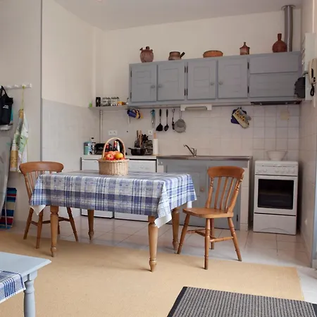 Apartamento De Gensac *