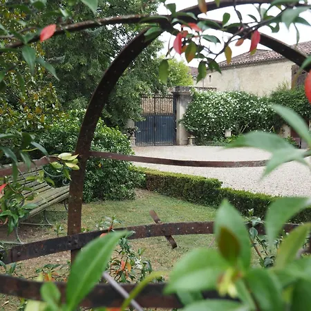 De Gensac Apartamento Condom