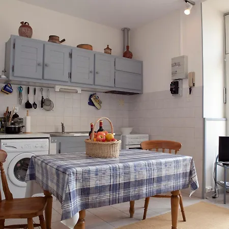 Apartamento De Gensac