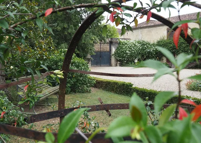 De Gensac Daire Condom